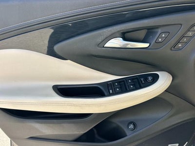2017 Buick Envision Premium I