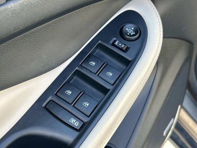2017 Buick Envision Premium I