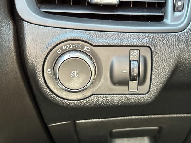 2017 Buick Envision Premium I
