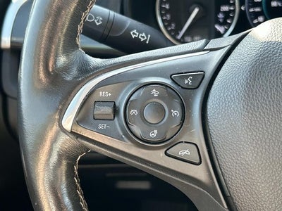 2017 Buick Envision Premium I