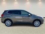 2017 Buick Envision Premium I