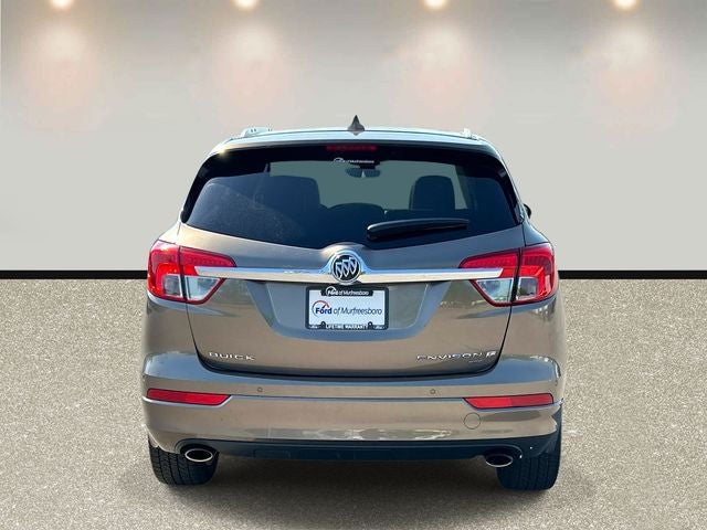 2017 Buick Envision Premium I