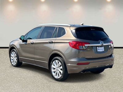 2017 Buick Envision Premium I