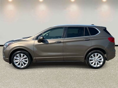 2017 Buick Envision Premium I
