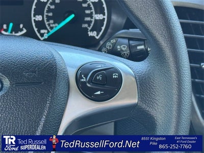 2023 Ford Transit Connect XLT