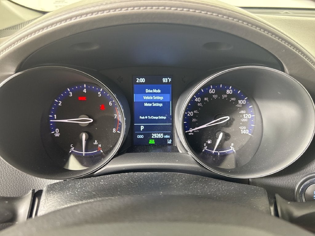 2022 Toyota C-HR Limited