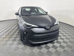 2022 Toyota C-HR Limited