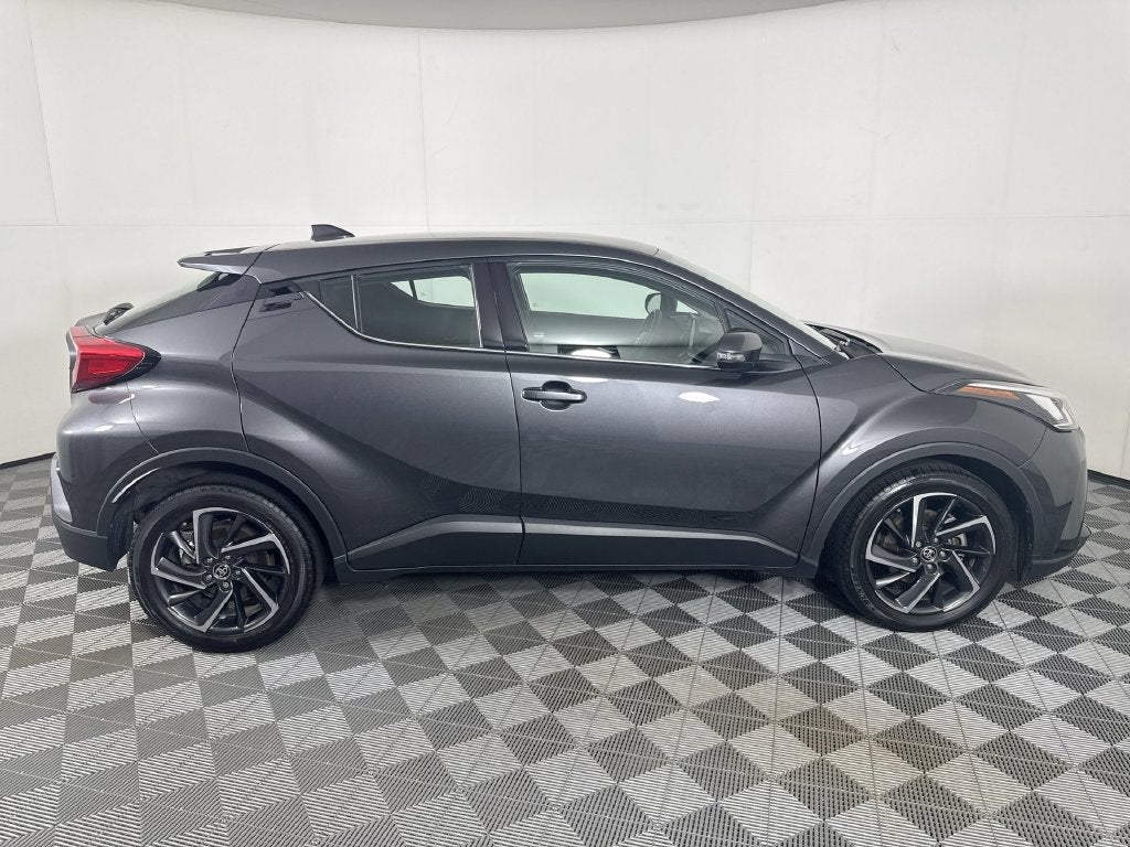 2022 Toyota C-HR Limited