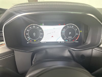 2024 Jaguar F-PACE P250 R-Dynamic S