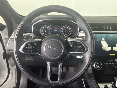 2024 Jaguar F-PACE P250 R-Dynamic S