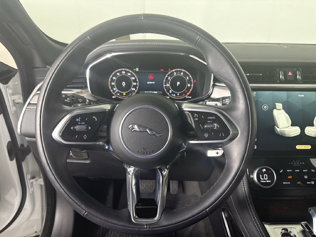 2024 Jaguar F-PACE P250 R-Dynamic S