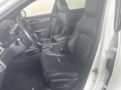 2024 Jaguar F-PACE P250 R-Dynamic S
