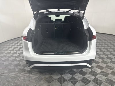 2024 Jaguar F-PACE P250 R-Dynamic S