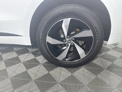 2024 Jaguar F-PACE P250 R-Dynamic S