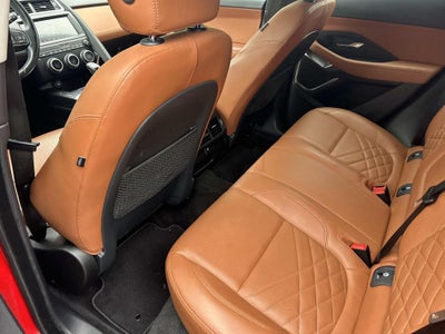 2019 Jaguar E-PACE S