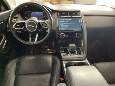 2022 Jaguar E-PACE P250