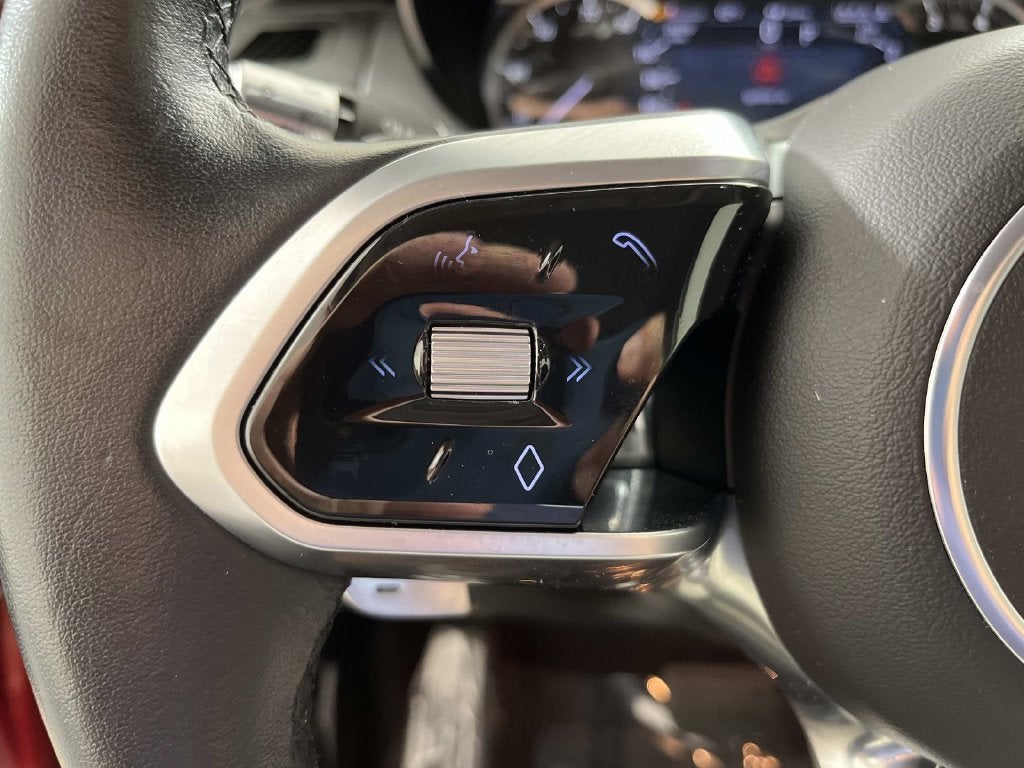 2022 Jaguar E-PACE P250
