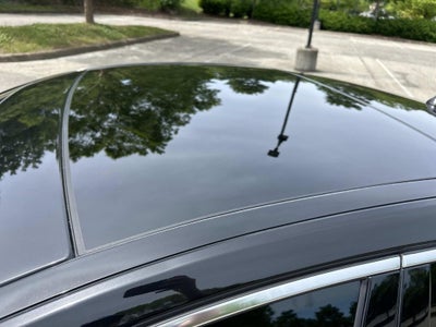 2024 Jaguar XF R-Dynamic SE
