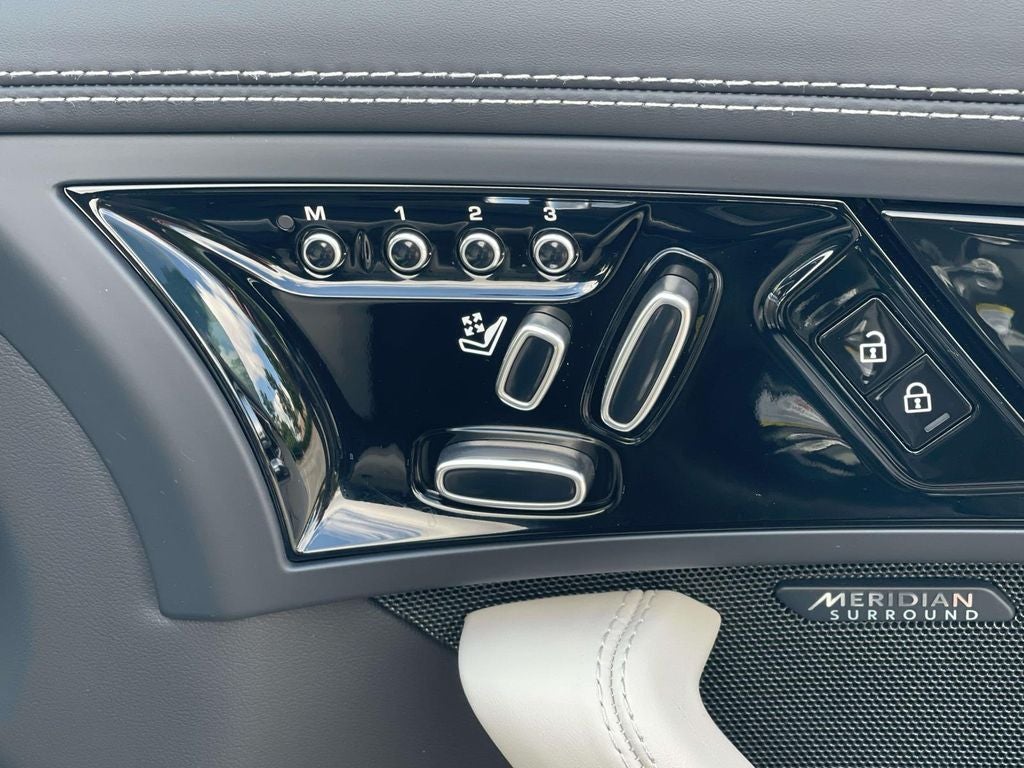 2024 Jaguar F-TYPE 75