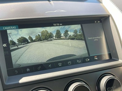 2024 Jaguar F-TYPE 75