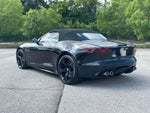2024 Jaguar F-TYPE 75