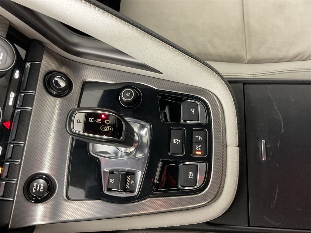 2016 Jaguar F-TYPE Base