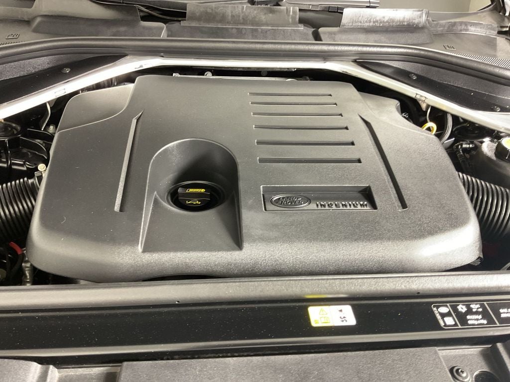 2024 Land Rover Range Rover Sport Dynamic SE