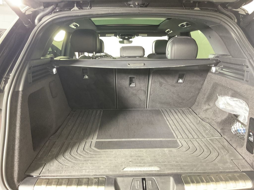 2024 Land Rover Range Rover Sport Dynamic SE