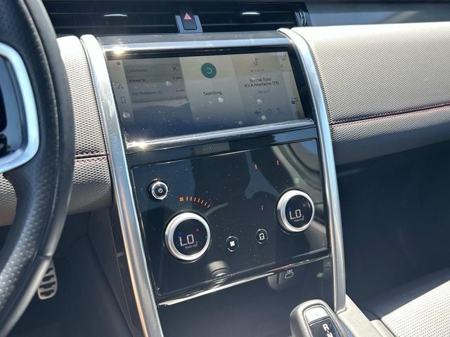 2022 Land Rover Discovery Sport S R-Dynamic