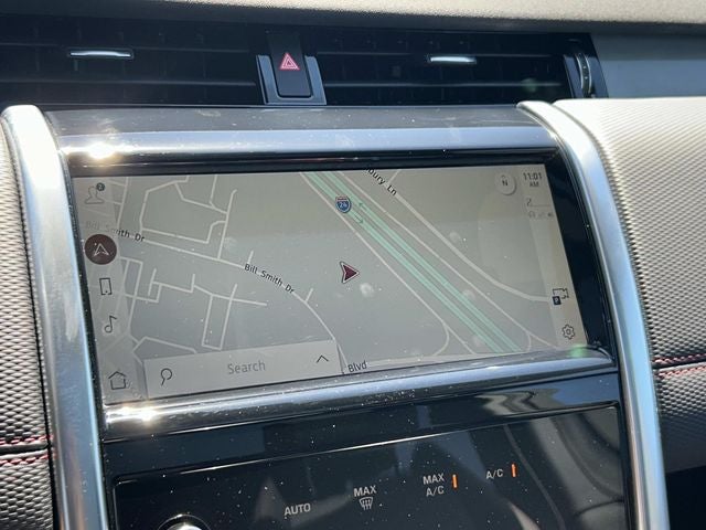 2022 Land Rover Discovery Sport S R-Dynamic