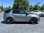 2022 Land Rover Discovery Sport S R-Dynamic