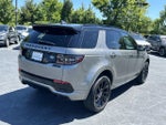 2022 Land Rover Discovery Sport S R-Dynamic