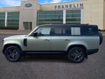 2025 Land Rover Defender X-Dynamic SE
