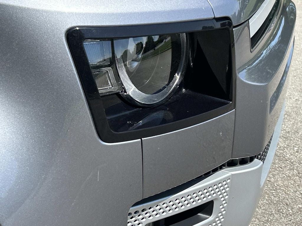 2024 Land Rover Defender S