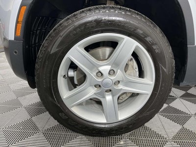 2023 Land Rover Defender 110 SE