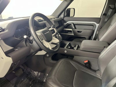 2023 Land Rover Defender 110 SE