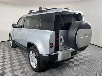 2023 Land Rover Defender 110 SE