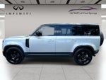 2024 Land Rover Defender 110 SE