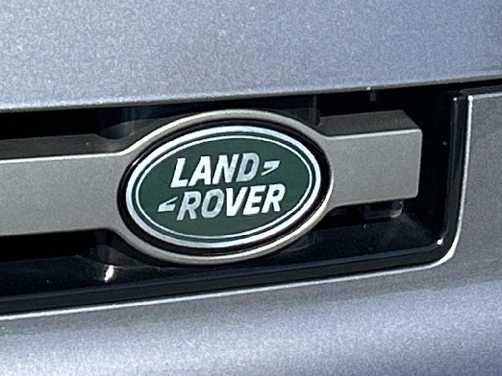 2022 Land Rover Defender X-Dynamic S