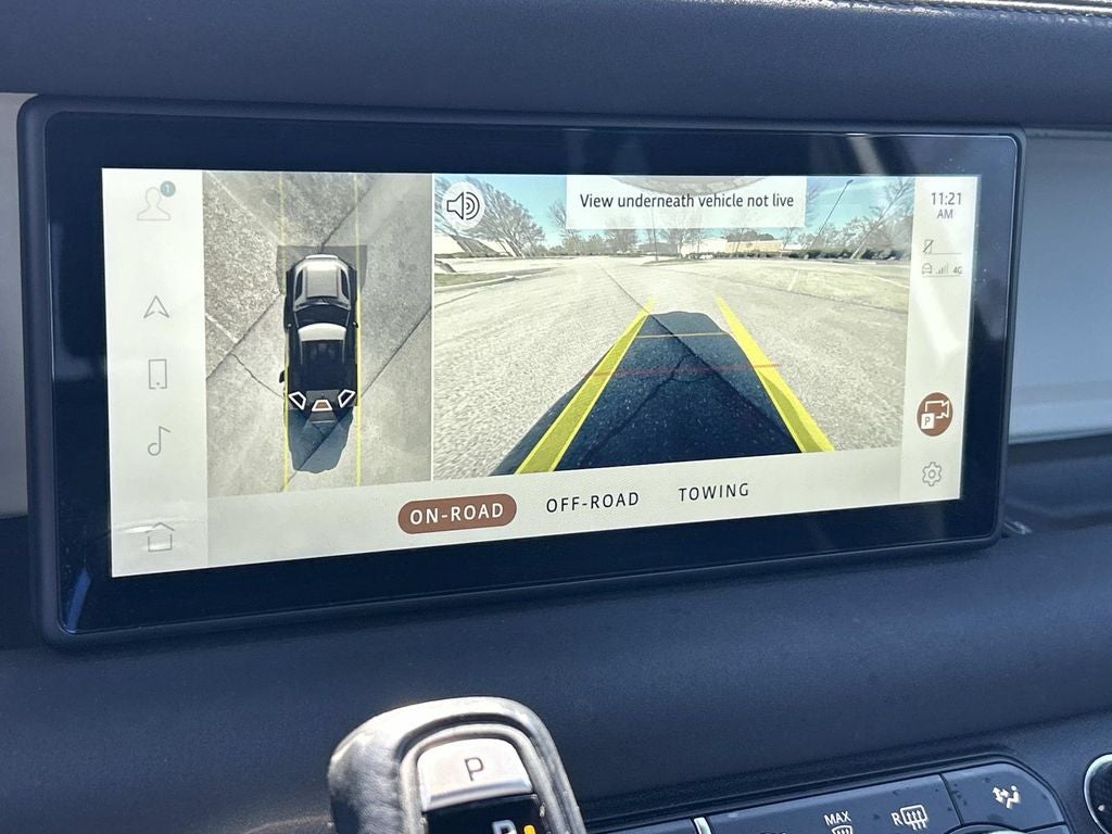 2022 Land Rover Defender X-Dynamic S