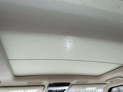 2019 Land Rover Range Rover Autobiography