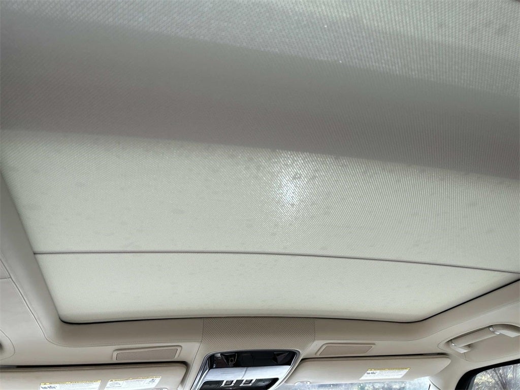 2019 Land Rover Range Rover Autobiography