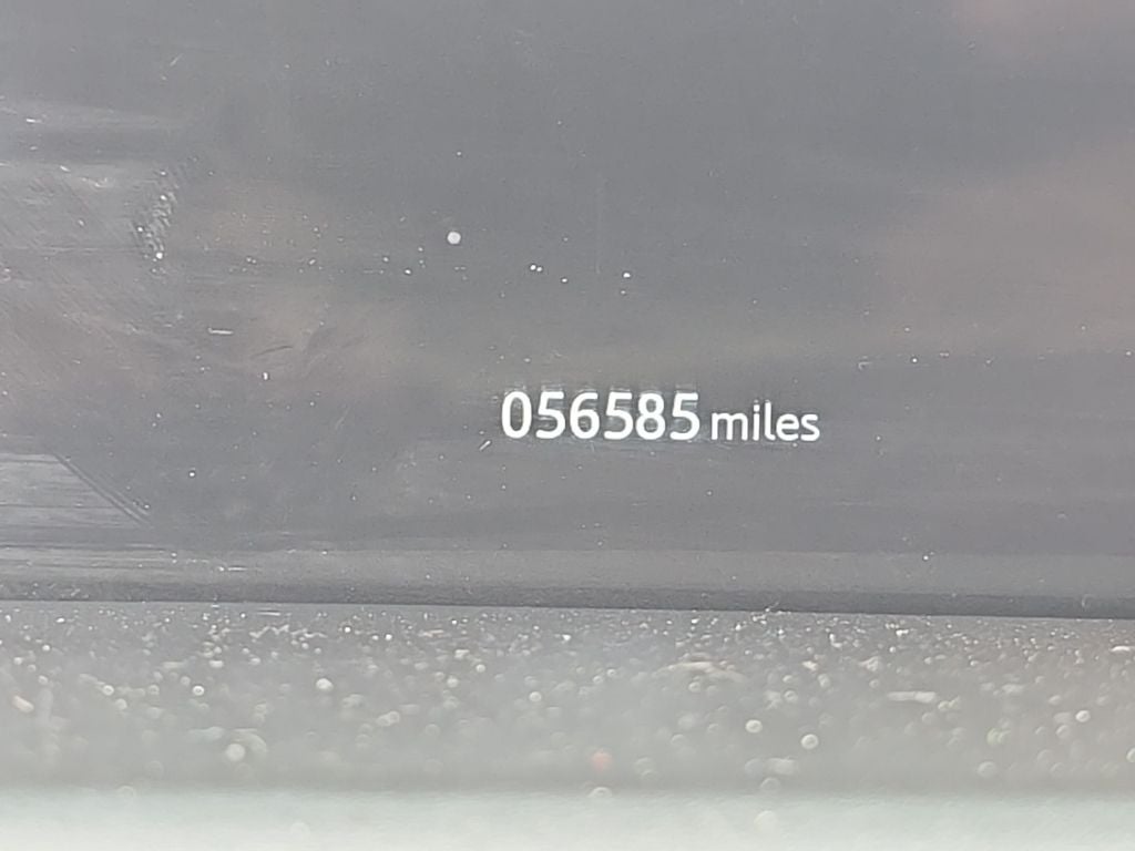 2020 Land Rover Discovery HSE