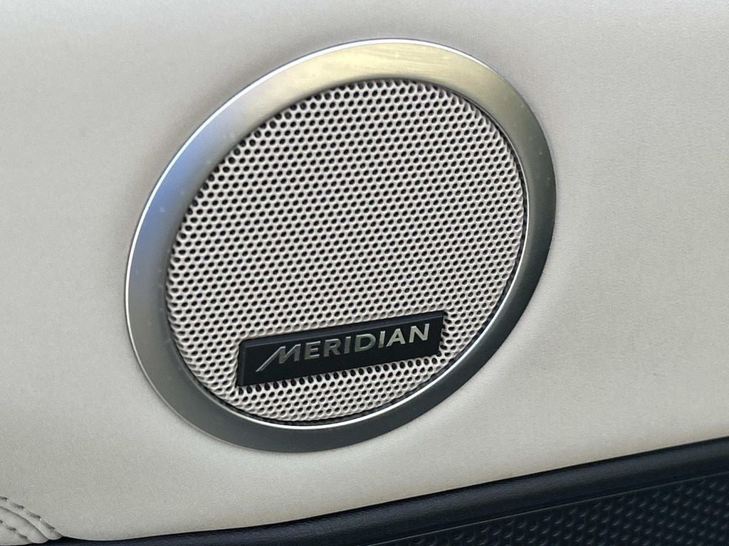 2020 Land Rover Discovery HSE