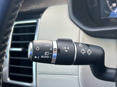 2020 Land Rover Discovery HSE