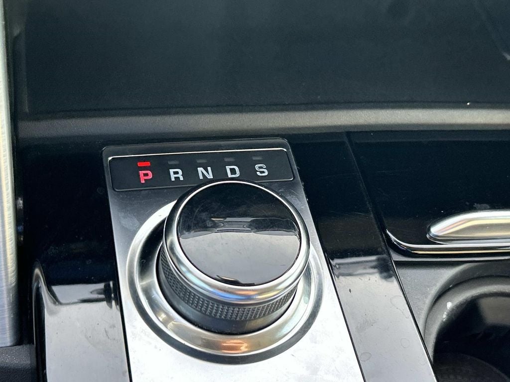 2020 Land Rover Discovery HSE