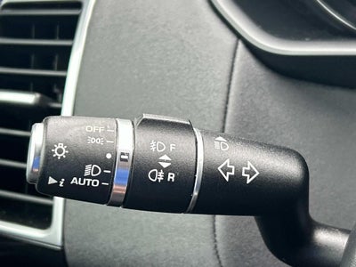 2020 Land Rover Discovery Landmark Edition