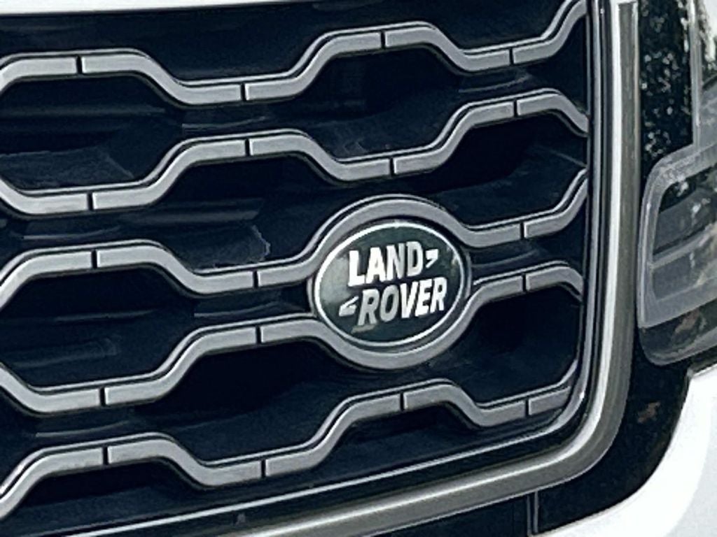 2020 Land Rover Range Rover Sport HSE Dynamic