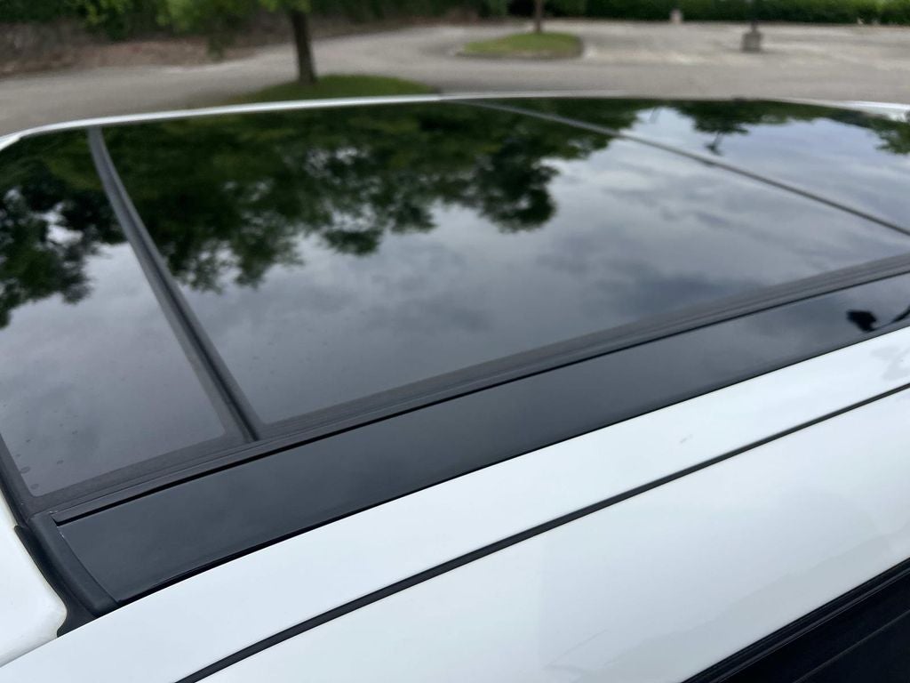 2020 Land Rover Range Rover Sport HSE Dynamic