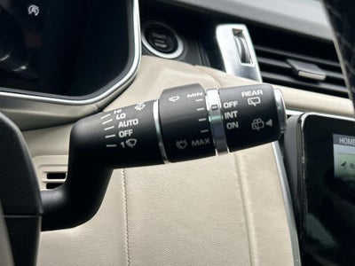 2020 Land Rover Range Rover Sport HSE Dynamic
